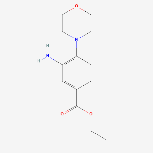 FT-0681409 CAS:71254-75-6 chemical structure