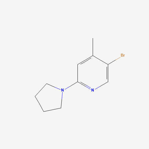 FT-0681412 CAS:1187385-95-0 chemical structure