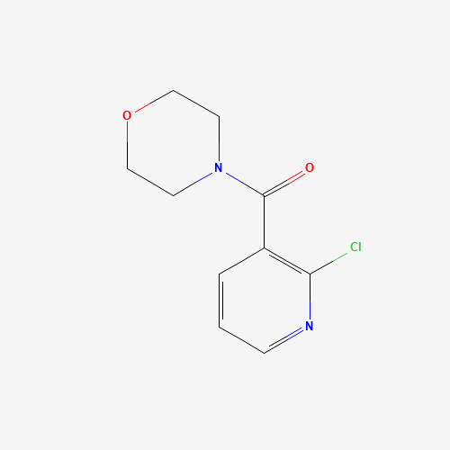 FT-0681447 CAS:53062-98-9 chemical structure