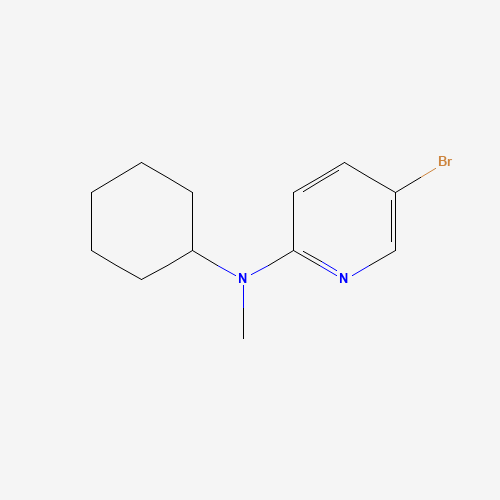 FT-0681455 CAS:1125410-01-6 chemical structure