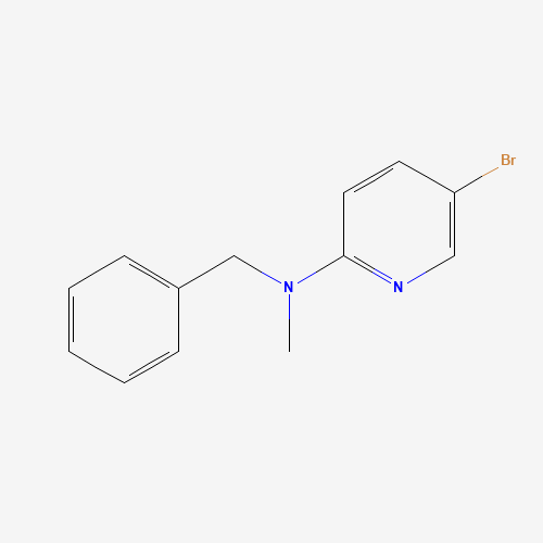 FT-0681456 CAS:1187386-36-2 chemical structure