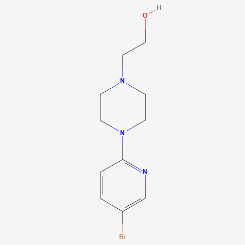 FT-0681457 CAS:364794-69-4 chemical structure