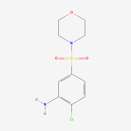 FT-0681478 CAS:99187-74-3 chemical structure