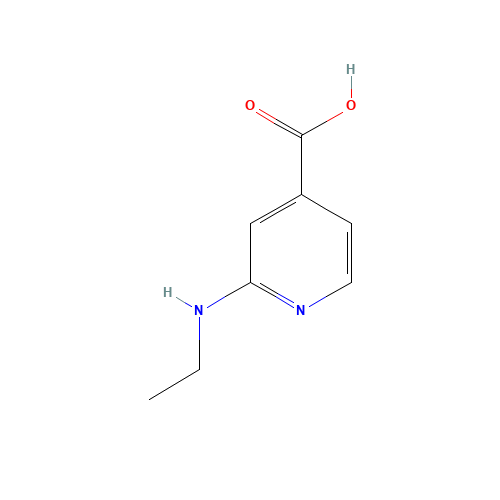 FT-0681492 CAS:86649-58-3 chemical structure