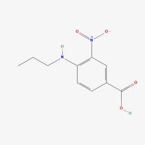 FT-0681498 CAS:68740-31-8 chemical structure