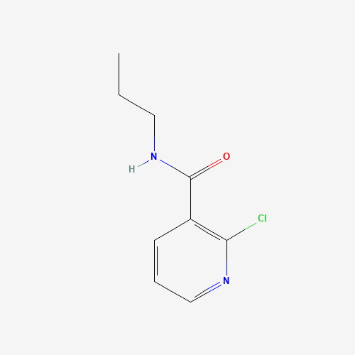 FT-0681502 CAS:52943-23-4 chemical structure