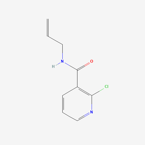 FT-0681509 CAS:545372-93-8 chemical structure