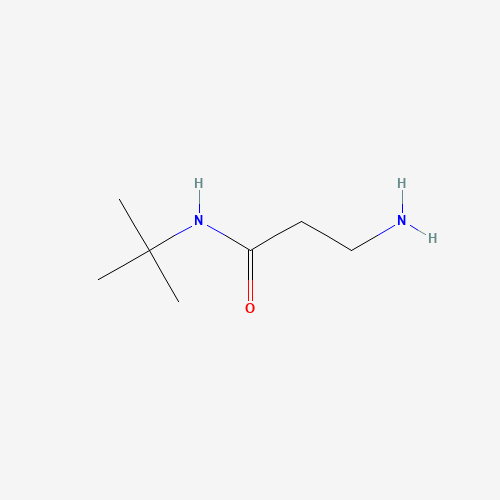 FT-0681519 CAS:209467-48-1 chemical structure