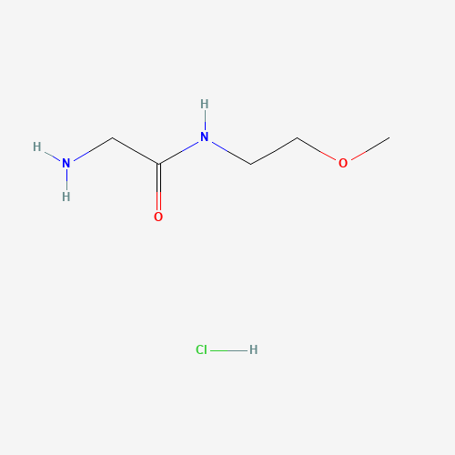 FT-0681522 CAS:1220037-70-6 chemical structure