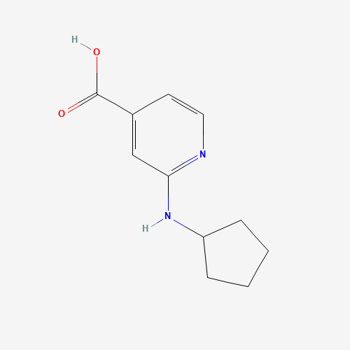 FT-0681524 CAS:1019127-19-5 chemical structure