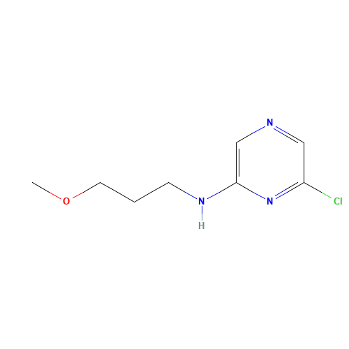FT-0681527 CAS:941294-49-1 chemical structure