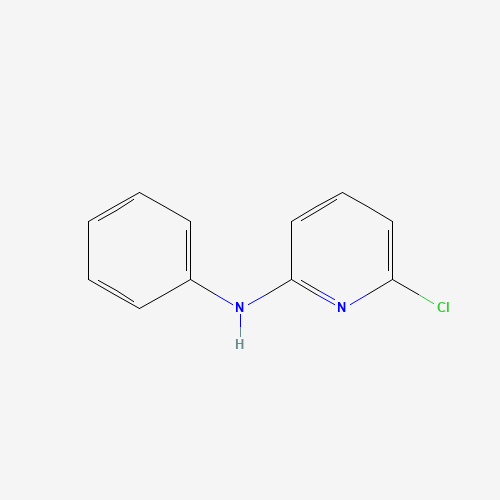 FT-0681533 CAS:854889-12-6 chemical structure