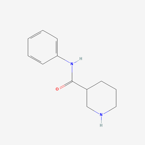 FT-0681535 CAS:173987-10-5 chemical structure