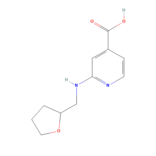FT-0681537 CAS:1019452-63-1 chemical structure