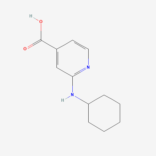 FT-0681541 CAS:1019461-35-8 chemical structure