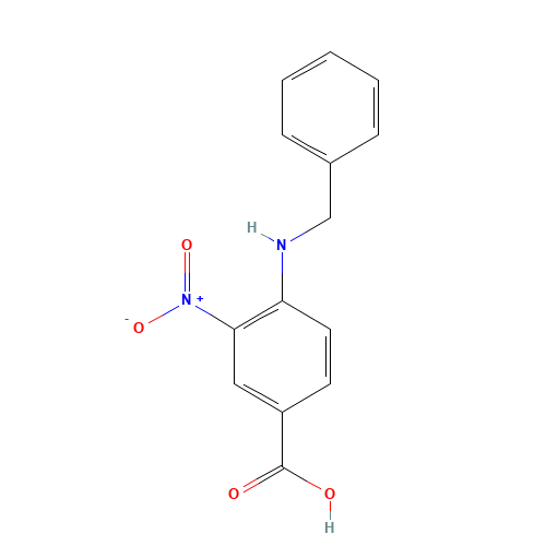FT-0681547 CAS:68502-37-4 chemical structure