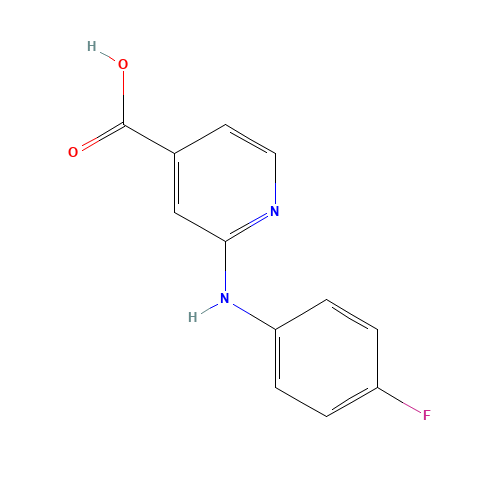FT-0681557 CAS:868734-50-3 chemical structure