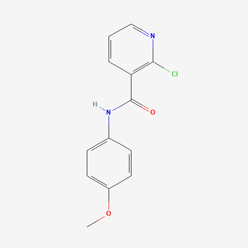 FT-0681561 CAS:56149-30-5 chemical structure