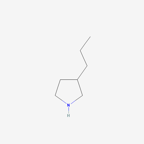 FT-0681571 CAS:116632-47-4 chemical structure