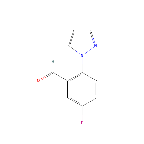 FT-0681583 CAS:1015845-84-7 chemical structure