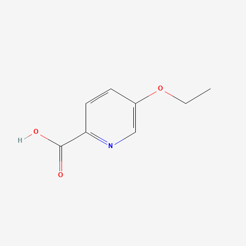 5-Ethoxy-2-pyridinecarboxylic acid (CAS: 98353-08-3) - Related Chemical Product