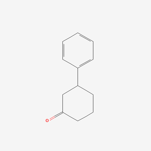 3-Phenylcyclohexanone (CAS: 20795-53-3) - Related Chemical Product