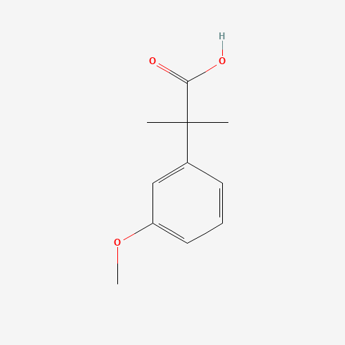 FT-0681643 CAS:17653-94-0 chemical structure