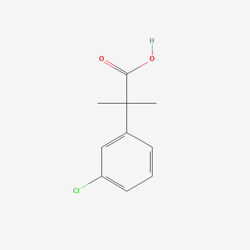 FT-0681647 CAS:64798-35-2 chemical structure