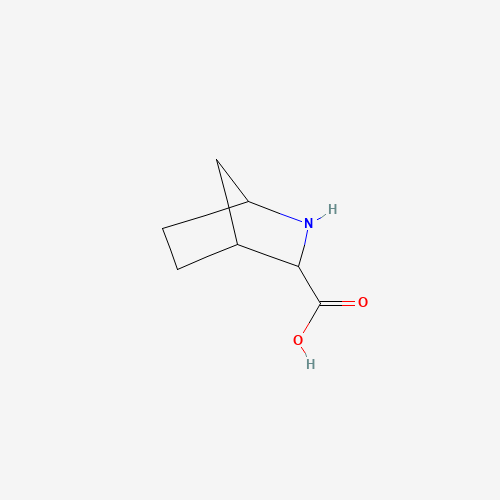 2-Azabicyclo[2.2.1]heptane-3-carboxylic acid (CAS: 88260-06-4) - Related Chemical Product