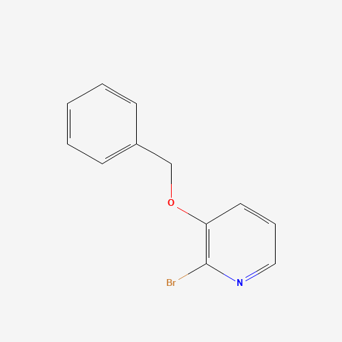 FT-0681657 CAS:132330-98-4 chemical structure