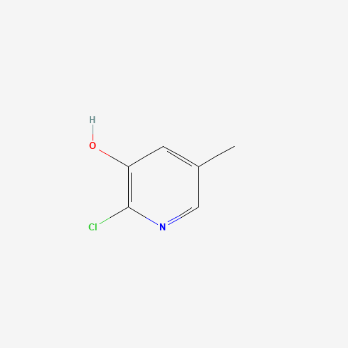 2-Chloro-5-methylpyridin-3-ol (CAS: 910649-59-1) - Related Chemical Product