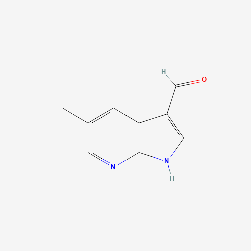FT-0681670 CAS:1190321-17-5 chemical structure