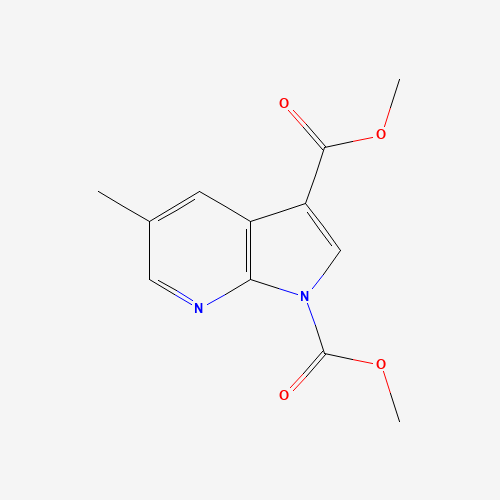 FT-0681678 CAS:1198106-53-4 chemical structure