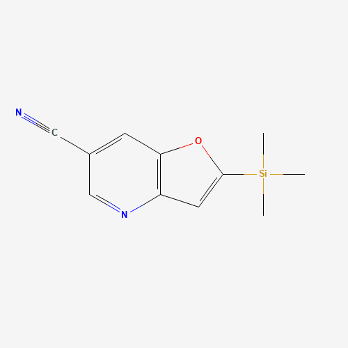 FT-0681680 CAS:1188988-30-8 chemical structure