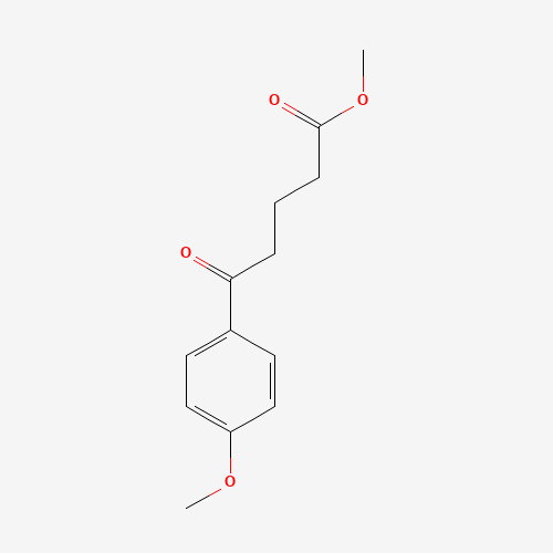 FT-0681689 CAS:1847-68-3 chemical structure