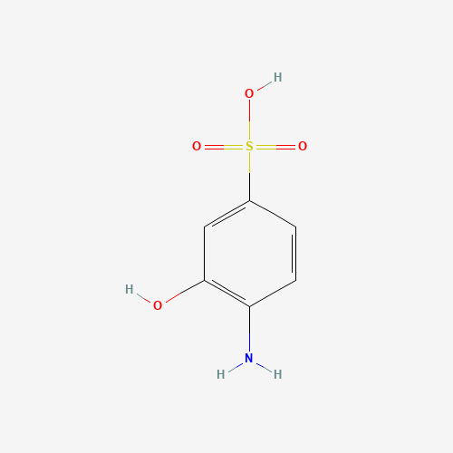 FT-0681691 CAS:2592-14-5 chemical structure