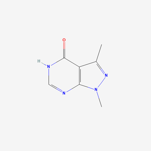 FT-0681695 CAS:87412-86-0 chemical structure