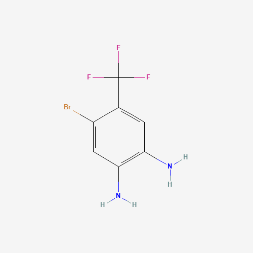 FT-0681708 CAS:157590-60-8 chemical structure