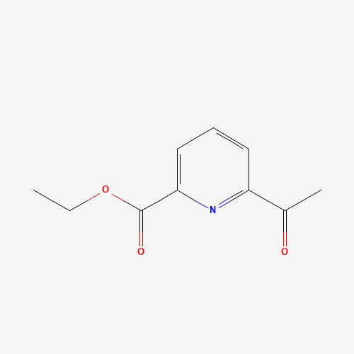 Ethyl 6-acetyl-2-pyridinecarboxylate (CAS: 114578-70-0) - Related Chemical Product