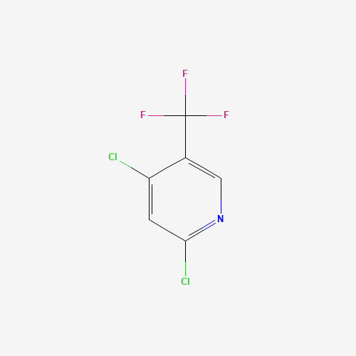 FT-0681725 CAS:888327-38-6 chemical structure