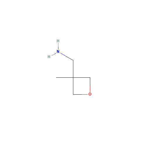 C-(3-Methyl-oxetan-3-yl)-methylamine (CAS: 153209-97-3) - Related Chemical Product