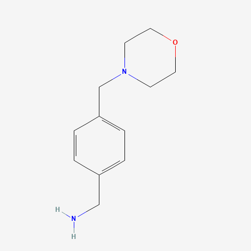FT-0681758 CAS:91271-84-0 chemical structure