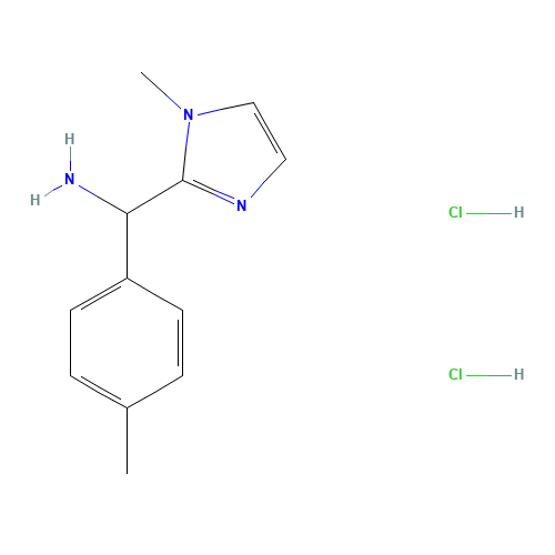 FT-0681768 CAS:1216236-39-3 chemical structure
