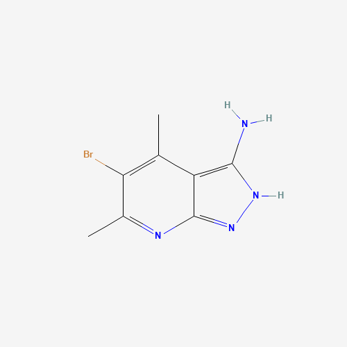 FT-0681773 CAS:42951-65-5 chemical structure