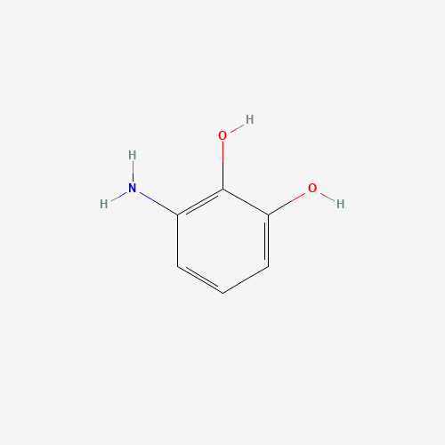 FT-0681778 CAS:20734-66-1 chemical structure