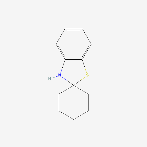 FT-0681783 CAS:182-53-6 chemical structure