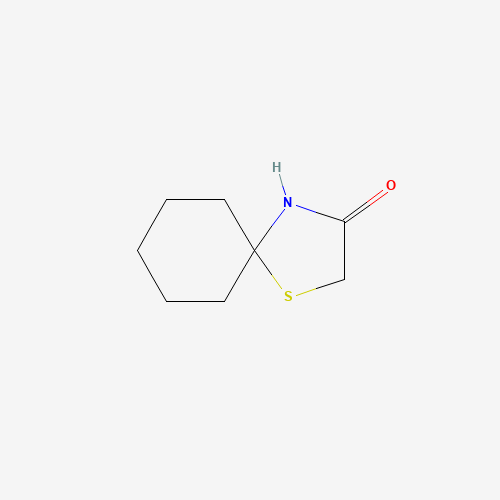 FT-0681784 CAS:4580-63-6 chemical structure