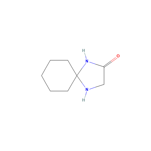 1,4-Diazaspiro[4.5]decan-2-one (CAS: 19718-88-8) - Related Chemical Product