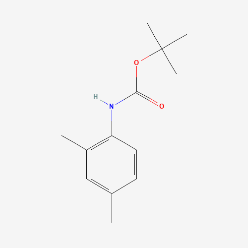 FT-0681806 CAS:129822-43-1 chemical structure