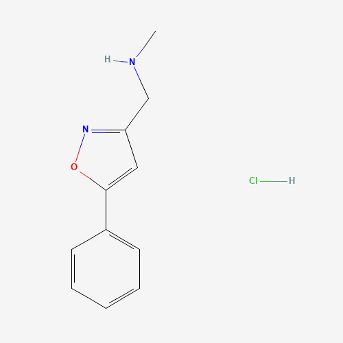 FT-0681810 CAS:852227-91-9 chemical structure
